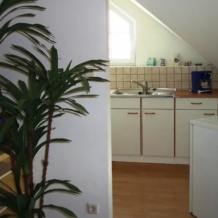 Studioapartments Haus Schneider * Salzbourg
