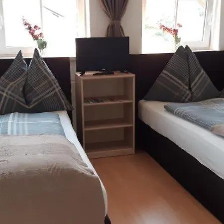 Appartement Studioapartments Haus Schneider Salzbourg