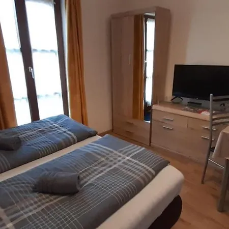 Studioapartments Haus Schneider