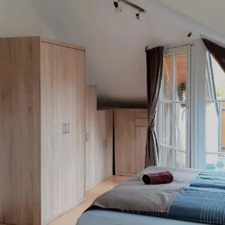 Studioapartments Haus Schneider Appartement *