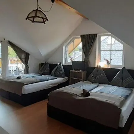 Studioapartments Haus Schneider Salzbourg