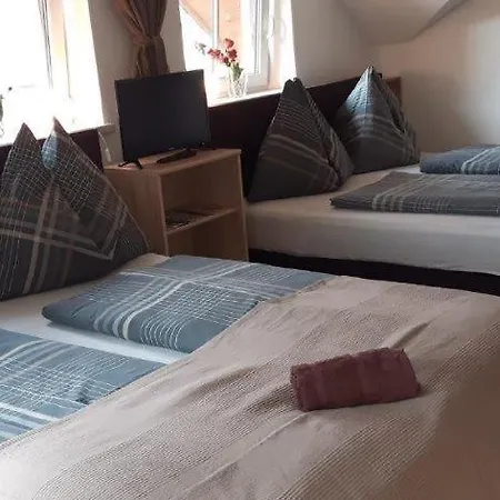 Studioapartments Haus Schneider * Salzbourg