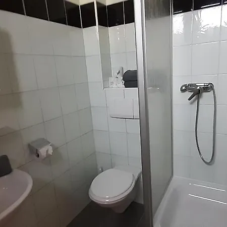 Appartement Studioapartments Haus Schneider