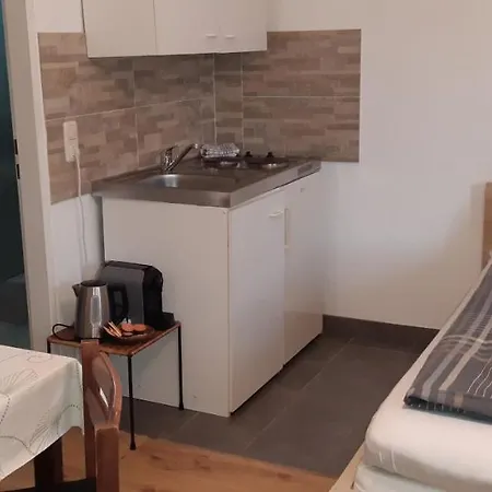 Studioapartments Haus Schneider * Salzbourg