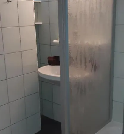 Studioapartments Haus Schneider Appartement