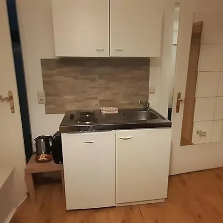 Studioapartments Haus Schneider * Salzbourg